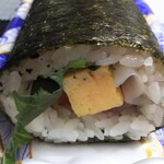 大起水産まぐろダイニング - 上海鮮恵方巻