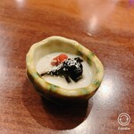 虎峰 - 仙草ゼリー