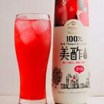 鍋居酒屋 ぼんぼり - 