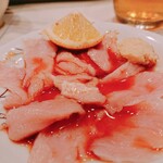 和風もつ料理 あらた - 