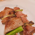 和風もつ料理 あらた - 