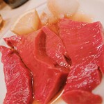 和風もつ料理 あらた - 