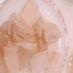 和風もつ料理 あらた - 