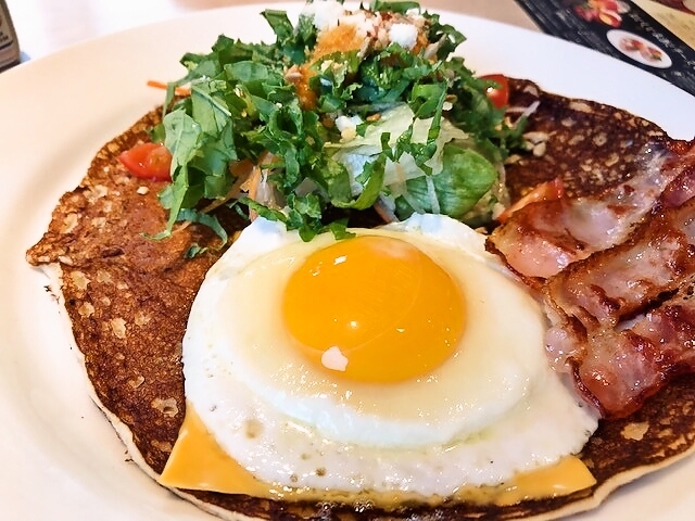 デニーズ 郡山富久山店（Denny's） - 郡山富田（ファミレス）の写真