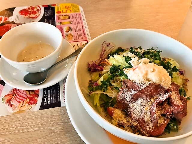 デニーズ 郡山富久山店（Denny's） - 郡山富田（ファミレス）の写真