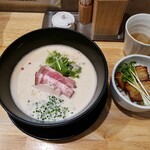 麺家 獅子丸 - 