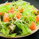 鍋居酒屋 ぼんぼり - 