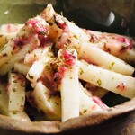 鍋居酒屋 ぼんぼり - 