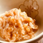 鍋居酒屋 ぼんぼり - 