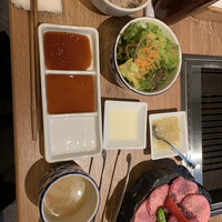 渋谷焼肉 KINTAN - 
