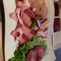 渋谷焼肉 KINTAN - 