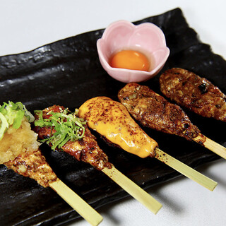烏丸御池駅でおすすめの美味しい焼き鳥をご紹介 食べログ 烏丸御池駅でおすすめの美味しい焼き鳥をご紹介 食べログ