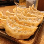 肉汁餃子のダンダダン - 