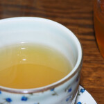 高橋孫左衛門商店 - 飴湯を作ってみました