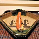 紀茂登 - 間人蟹の焼き蟹