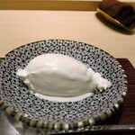 紀茂登 - 生クリームとヨーグルトのアイス
