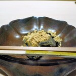 紀茂登 - 焼きわらび餅