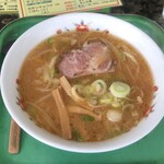 古澤ラーメン - 