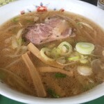 Furusawa Ramen - 