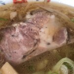 古澤ラーメン - 
