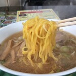 古澤ラーメン - 
