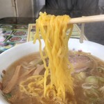 古澤ラーメン - 