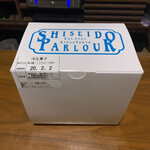 Shiseidoupara - 