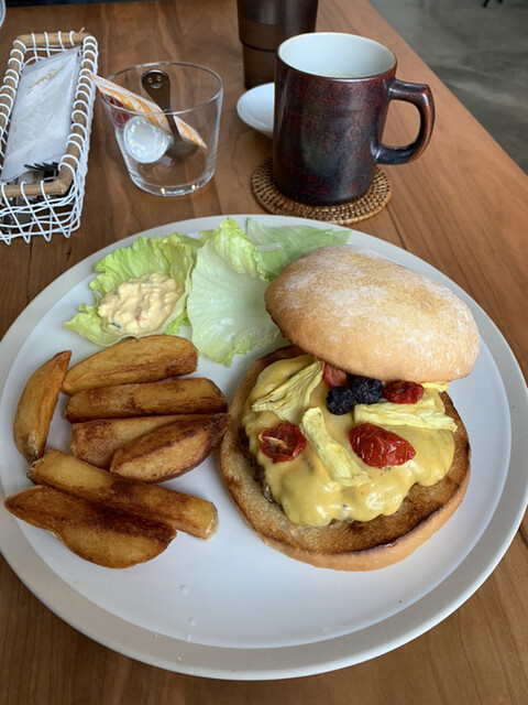 Kimama Abenyu Naka Ku Area Burger Tabelog Kimama Abenyu Naka Ku Area Burger Tabelog