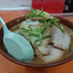 一楽ラーメン - 