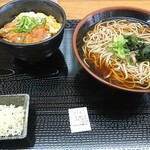 Hime Soba - 