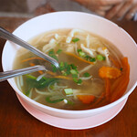 Khun Niyom - 料理写真: