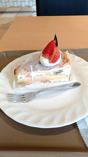 アスター 平城店 高の原 ケーキ 食べログ