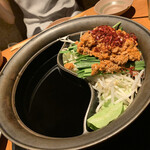 Shabushabu Onyasai - 