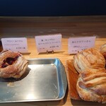 La boulangerie 32  - アンクロワッサンとか