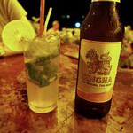 Pradise Pearl Bungalows - 