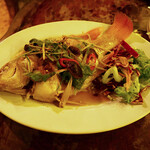 Pradise Pearl Bungalows - 