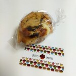 Daily's muffin 蔵前店 - 