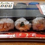 小畑商店 - 巻き寿司
