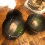 立呑み とだか - 