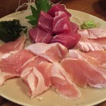 居酒屋 金太郎 - 