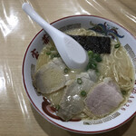 宝華ラーメン - 