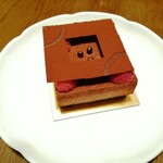 パティスリージラフ - レピキュリアン