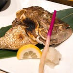 梅丘寿司の美登利総本店 銀座店 - 