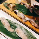 梅丘寿司の美登利総本店 銀座店 - 