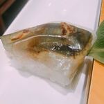 梅丘寿司の美登利総本店 銀座店 - 