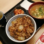 Yoshinoya - 