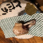 立呑み とだか - 