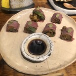 立呑み とだか - 