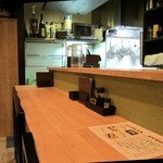 酒肴一献 わさびん - 