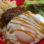 LOCOMOCO - ロコモコ 